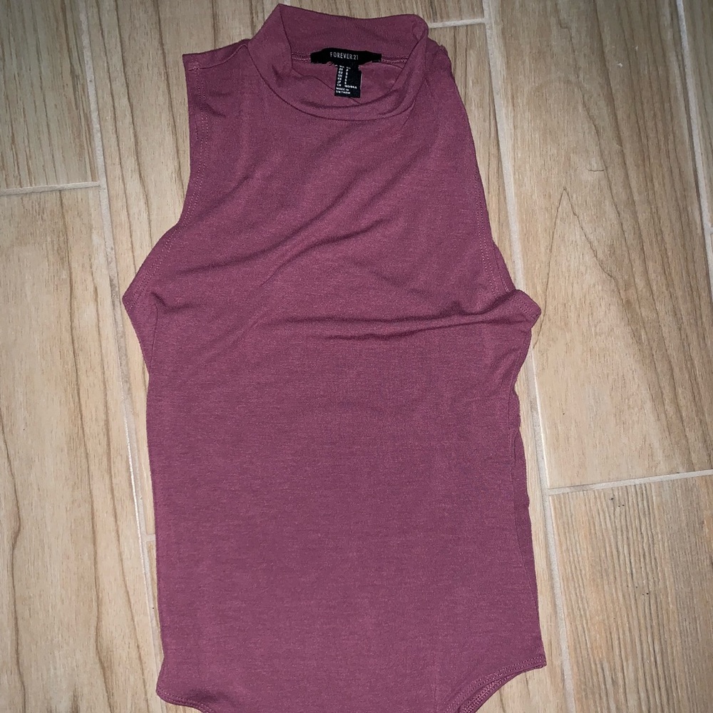 Bodysuit